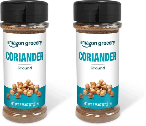 Vista 7 de Yaxa Grocery, Cilantro molido, 2.75 onzas (anteriormente Happy Belly, el embalaje puede variar)