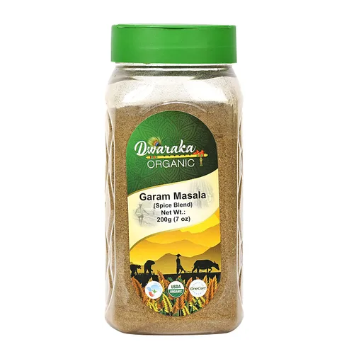 Vista 10 de Dwaraka Organic - Semillas de mostaza negra, 10.5 onzas, saludables, orgánicas, sin OMG, totalmente naturales