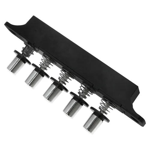 Vista 3 de Lovelysp - Interruptor de teclado para campana extractora MQ165, interruptor de botón para varios electrodomésticos y productos electrónicos, 1