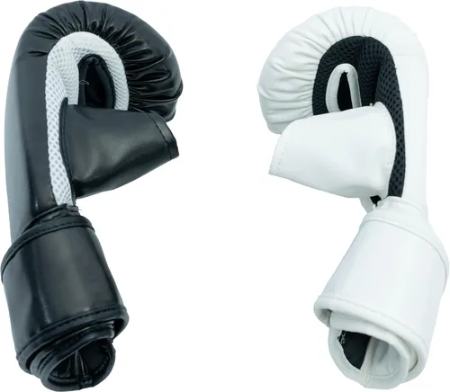 Vista 8 de DeadEyeVR Ultimate Boxing Gloves - Versión actualizada y modelo mejorado VR guantes de boxeo accesorio controlador para emoción de la lucha FitXR