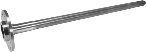 Vista 24 de USA Standard Gear (ZA W38815) Eje exterior de repuesto 4340 de cromo-molibdeno para camión GM/Chevy Blazer