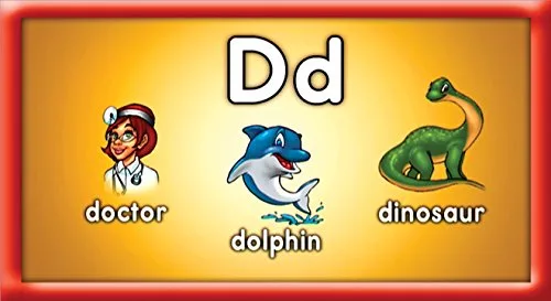 Vista 4 de Alphabet DVD by Rock 'N Learn
