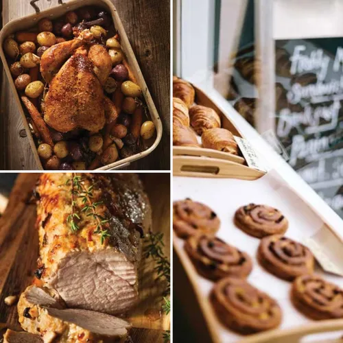 Vista 7 de Moffat Turbofan Horno de convección eléctrico de encimera de tamaño medio, cubierta individual, control manual, 208V/50/60/1ph