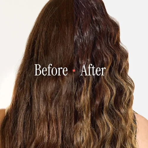 Vista 5 de Hot Tools Pro Artist - Onduladora digital de 3 barriles de oro de 24 quilates, ondas definidas de larga duración (tamaño gigante)