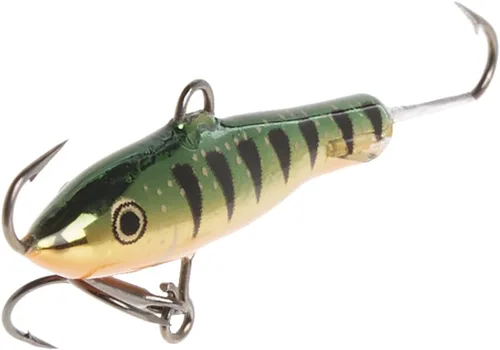Vista 26 de Rapala Rapala Jigging Rap