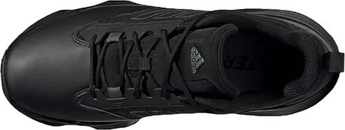 Vista 2 de adidas Zapatos bajos de senderismo Terrex Unity Leather para hombre