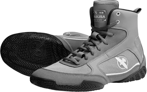 Vista 6 de Hayabusa Pro - Zapatos de boxeo para hombres y mujeres