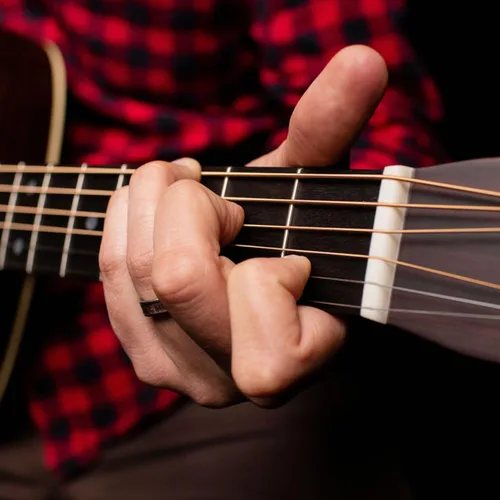 Vista 6 de Martin - Cuerdas de guitarra acústica auténticas, tratadas con Lifespan 2.0