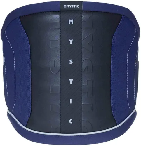 Vista 7 de Mystic Watersports - Surf Kitesurf & Windsurf Mens Star Waist Harness - Azul Noche