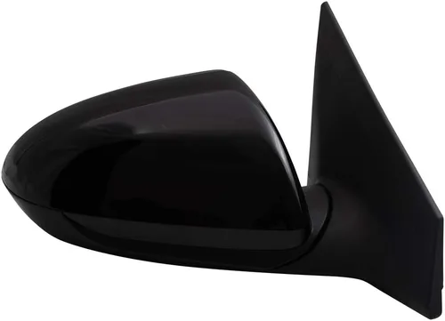 Vista 3 de Espejo eléctrico para Elantra Sedan USA 87620F3050 derecho HY1321224 2017-2020