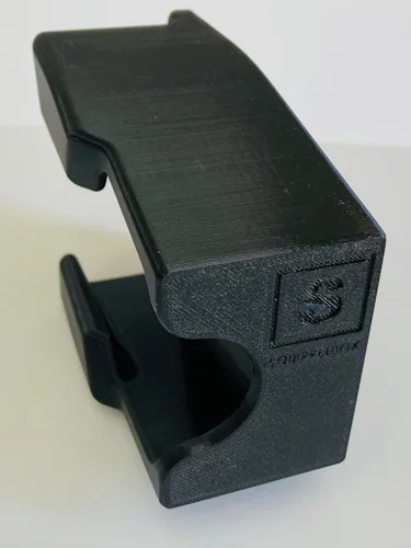 Vista 5 de Soporte de vacío original; estación de acoplamiento; estación de carga; soporte de vacío inalámbrico de mano; compatible con Bissell (2390) (2390A)