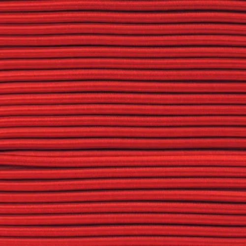 Vista 36 de Paracord Planet Cordón elástico de nailon elástico de 3/16 pulgadas, fabricado en EE. UU