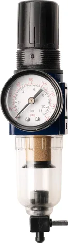Campbell Hausfeld Mini regulador de aire (MP5184)