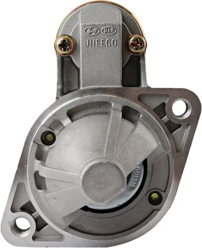 Vista 7 de DB Electrical Arrancador 410-40046 compatible con/repuesto para Hyundai Accent 1.5L 1.6L 2001 2002 2003 2004 2005 2006 2007 2008 Kia Rio 2006 2007