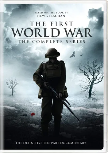 First World War Complete Series
