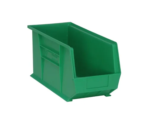 Vista 5 de QUANTUM STORAGE SYSTEMS K-QUS210BK-8 - Paquete de 8 contenedores ultraapilables y colgantes, 5-3/8 x 4-1/8 x 3 pulgadas, color negro