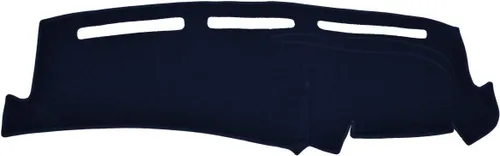 Vista 7 de Fundas de asiento Unlimited Dodge Ram Dash Cover Mat Pad – todos los modelos – para 2006-2008