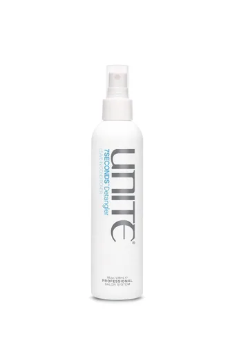 Vista 6 de UNITE Hair 7SECONDS Detangler Leave-In Conditioner Spray for Frizz Control & Heat Protection
