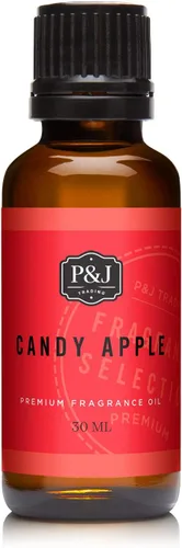 Vista 12 de P&J Aceite de Fragancia - Café Mocha 30ml - Aromas para Velas, Fabricación de Jabón, Aceite para Difusor, Aromas Frescos