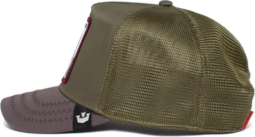 Vista 5 de Goorin Bros. The Farm Updog Capsule Trucker Hat