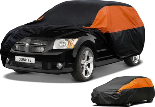 Vista 26 de GUNHYI - Funda para auto Toyota Custom Fit Toyota MR2 Spyder impermeable para todo tipo de clima, cubierta exterior ligera para el sol, UV, lluvia