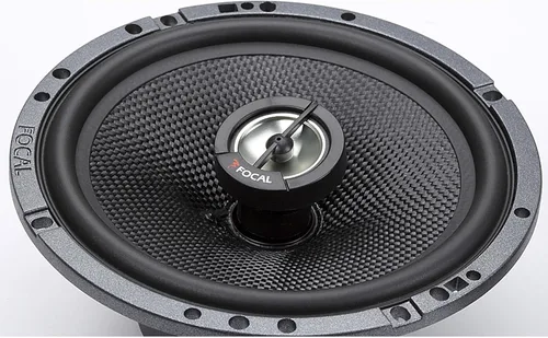 Vista 3 de Focal Access 165 CA1 Juego de altavoces coaxiales de 6.5 pulgadas