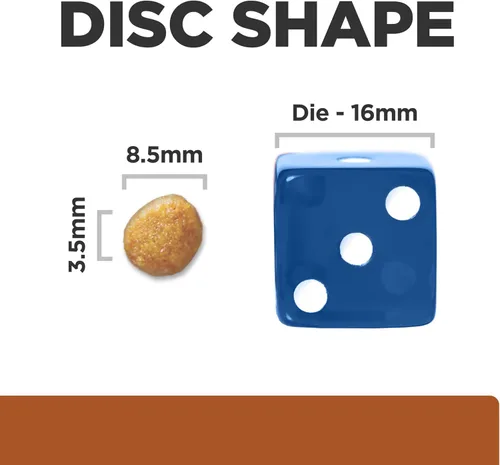 Vista 5 de Hill's Prescription Diet k/d Kidney Care + j/d Mobility Care - Alimento seco para gatos, pollo, bolsa de 6.35 libras