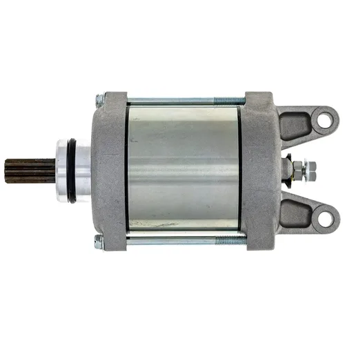 Vista 2 de NICHE Motor de arranque para motocicleta Kawasaki Ninja Versys X 300 KLE300 21163-0717