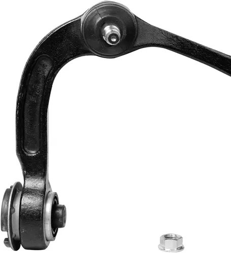 Vista 7 de Detroit Axle - Brazos de control superiores delanteros para Ford F-150 Expedition Lincoln Navigator Mark LT, reemplazo de 2 brazos de control