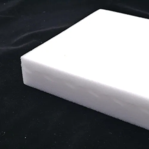 Vista 8 de EORTA 2 almohadillas de esponja para moldear fondant, pasta de goma de azúcar y flores, bandeja de espuma para modelar, esponja ondulada