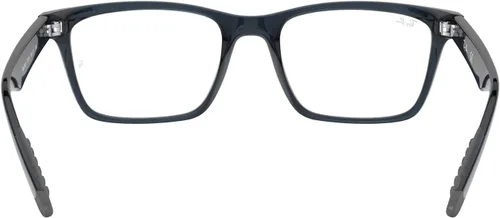 Vista 35 de Ray-Ban Rx7025 - Marcos cuadrados para anteojos graduados