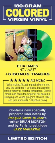 Vista 3 de At Last Tracks