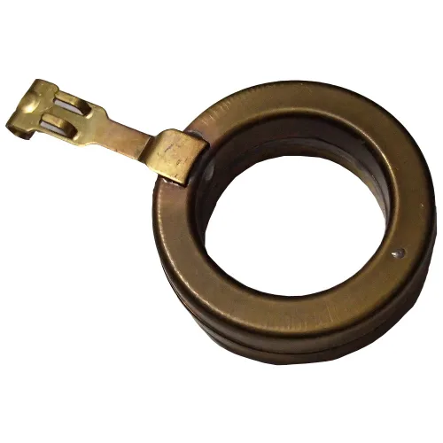 Vista 4 de RAParts AC610R - Flotador de carburador (Marvel Schebler) – Compatible con JD A, B, D, G con carbohidratos listados, se adapta a John Deere A B D G