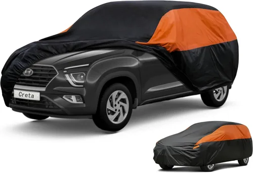 Vista 150 de GUNHYI - Funda para auto Toyota Custom Fit Toyota MR2 Spyder impermeable para todo tipo de clima, cubierta exterior ligera para el sol, UV, lluvia
