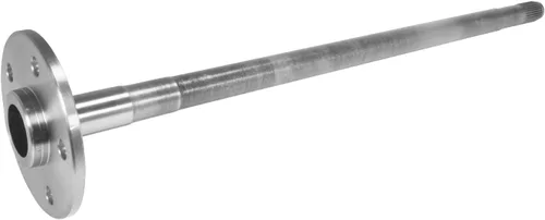 Vista 25 de USA Standard Gear (ZA W38815) Eje exterior de repuesto 4340 de cromo-molibdeno para camión GM/Chevy Blazer