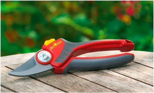 Vista 3 de WOLF-Garten Premium Plus Bypass Pruner RR4000