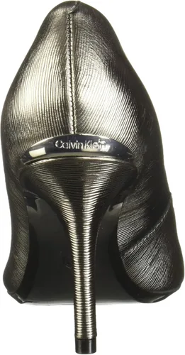 Vista 3 de Calvin Klein Zapatos de tacón Gayle para mujer