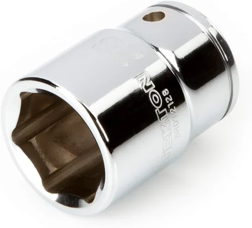 Vista 54 de TEKTON Unidad de 3/4 pulgadas x 1 pulgada de profundidad de 6 puntos de enchufe SHD33025