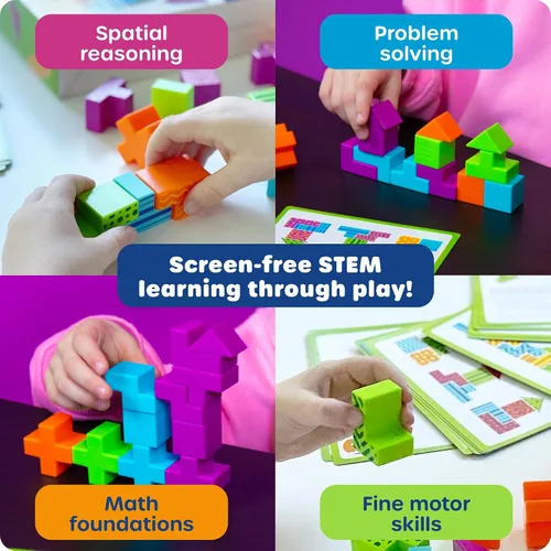 Vista 5 de Learning Resources Brainometría STEM Explorers