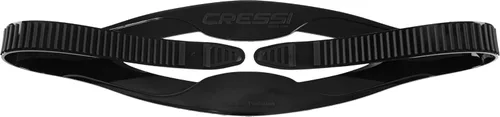 Vista 2 de Cressi Official Replacement Strap for Scuba Diving and Snorkeling Masks - Made of Pure Silicone