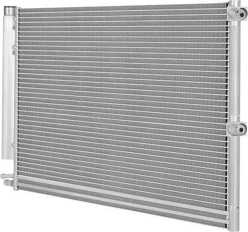 Vista 80 de AUTOSAVER88 Condensador de A/C AC Condensador de Aire Acondicionado Compatible con 2002 2003 2004 2005 2006 Camry 2004-2007 2008 Solara 2002-2003