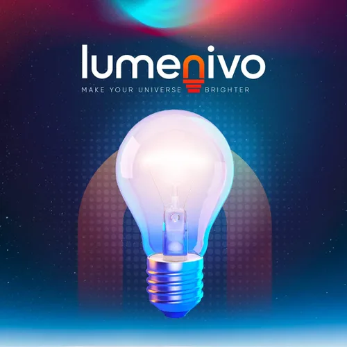 Vista 6 de lumenivo Repuesto de 250 vatios para lámpara de calor Fengrun rojo oscuro de 120 V – Tornillo mediano incandescente E26 – 1 pulgada de diámetro