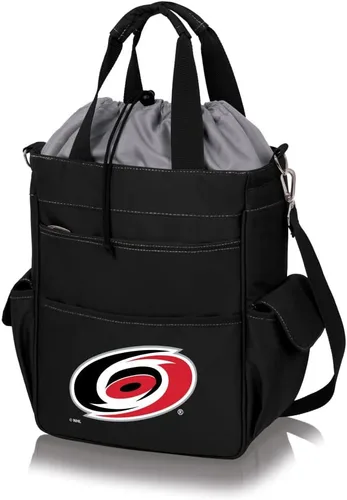 Vista 10 de PICNIC TIME NHL - Bolsa de mano unisex para adultos NHL Activo