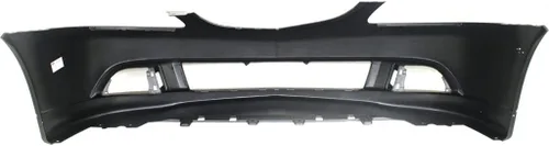 Vista 2 de Para Acura RSX Cubierta De Parachoques 2005 2006 Delantero Imprimado AC1000154 04711S6MA91ZZ