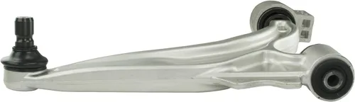 Vista 3 de Brazo de control de suspensión inferior delantero derecho y conjunto de rótula compatible con Chevrolet Cruze 2011 2012 2013 2014 2015 PC-212283