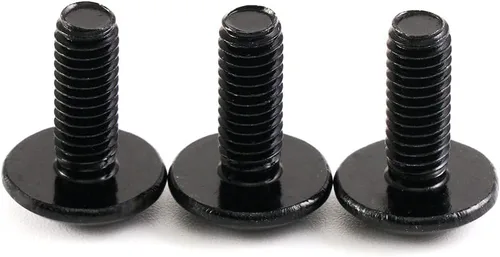 Vista 5 de Kit de tornillos, tuercas, arandelas, clips de motocicleta para EX250R EX300R Ninja 400 Z800 Perno de carenado, pernos de motocicleta, tornillos