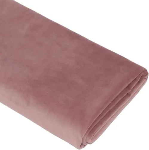 Vista 19 de TinaKim Tela de Terciopelo para Tapicería de Sofá, Material para Funda de Almohada y Funda de Silla, Reparación DIY (Negro, 2 Yardas)