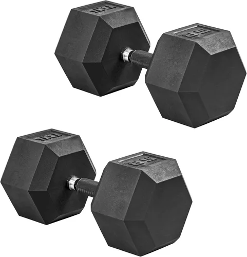 Vista 11 de CAP Barbell - Mancuerna recubierta Varias opciones de pares y conjuntos