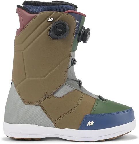 Vista 9 de K2 Botas de snowboard Maysis para hombre