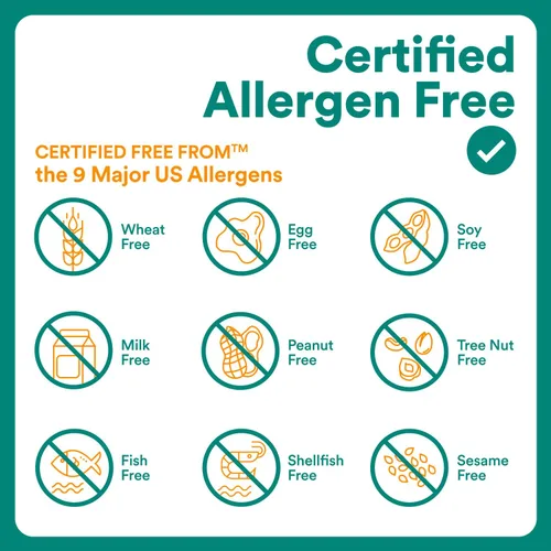 Vista 9 de SmartyPants Gomitas multivitamínicas prenatales - Fórmula mejorada: Omega 3 (DHA/EPA), metilfolato, biotina, vitamina D3, C, vitamina B12, B6